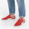 Изображение Puma Кеды Suede Classic XXI Trainers #2: High Risk Red-Puma White