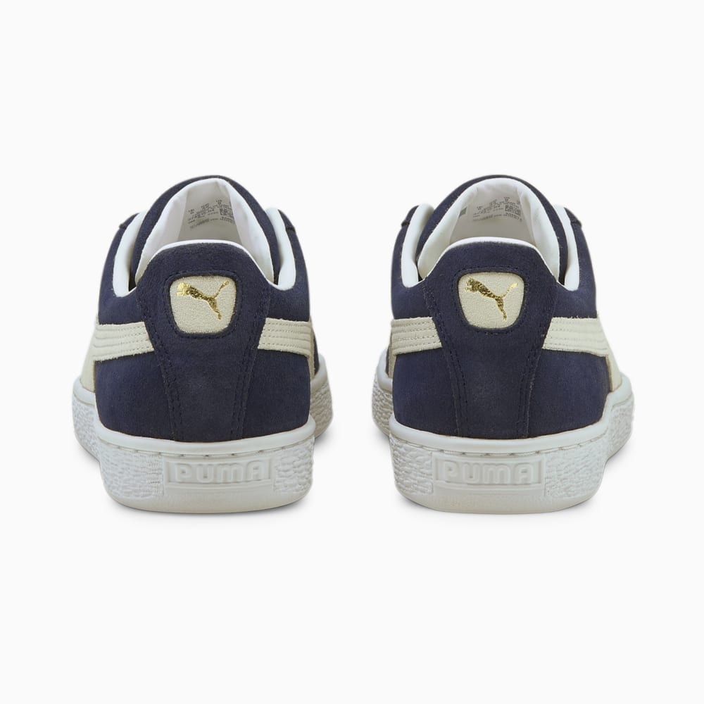

PUMA - Кеды Suede Classic XXI Trainers – Peacoat-Puma White –, Синий