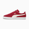 Suede Classic XXI Trainers 120 Red Cabernet Puma