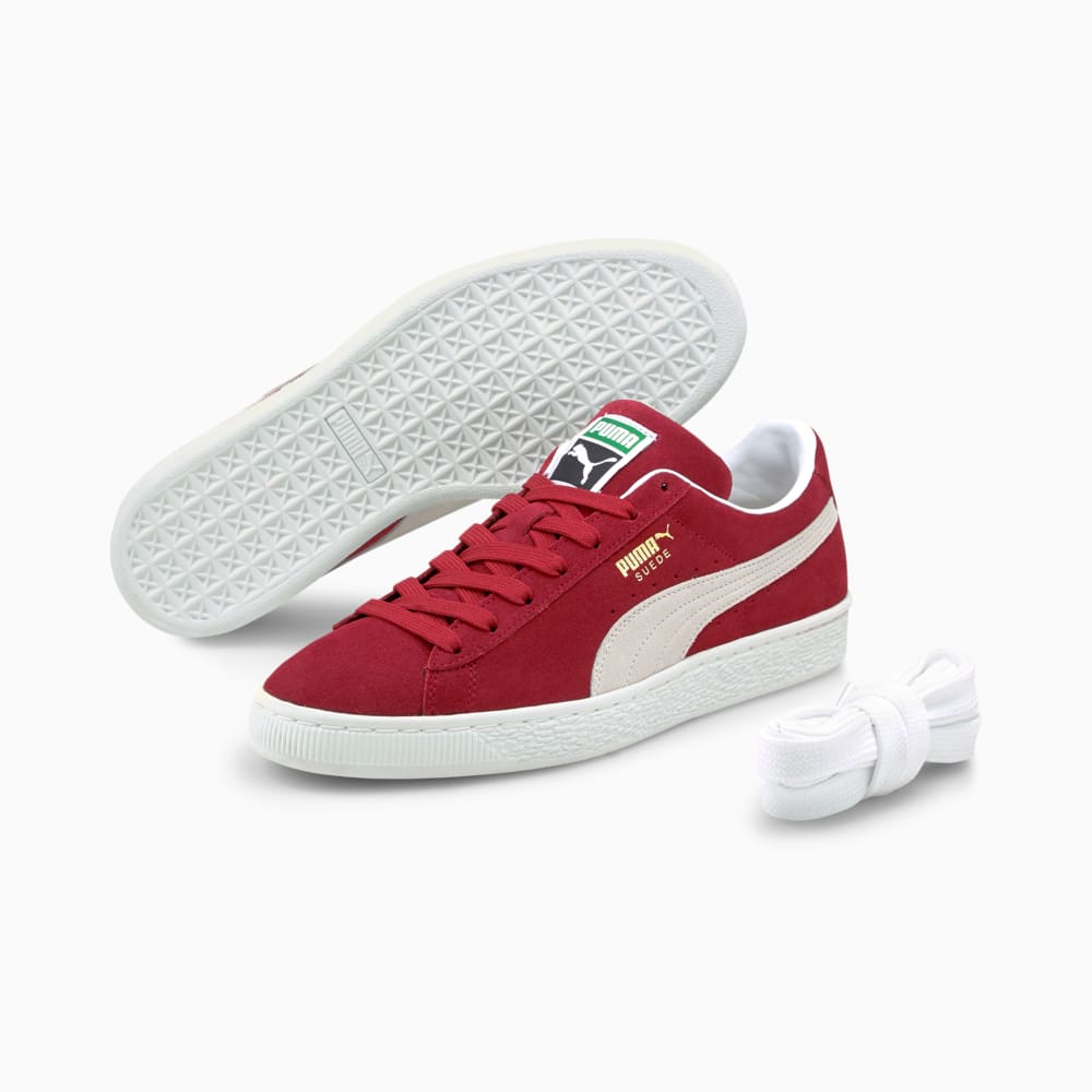 Zapatillas puma hotsell bordo para hombre