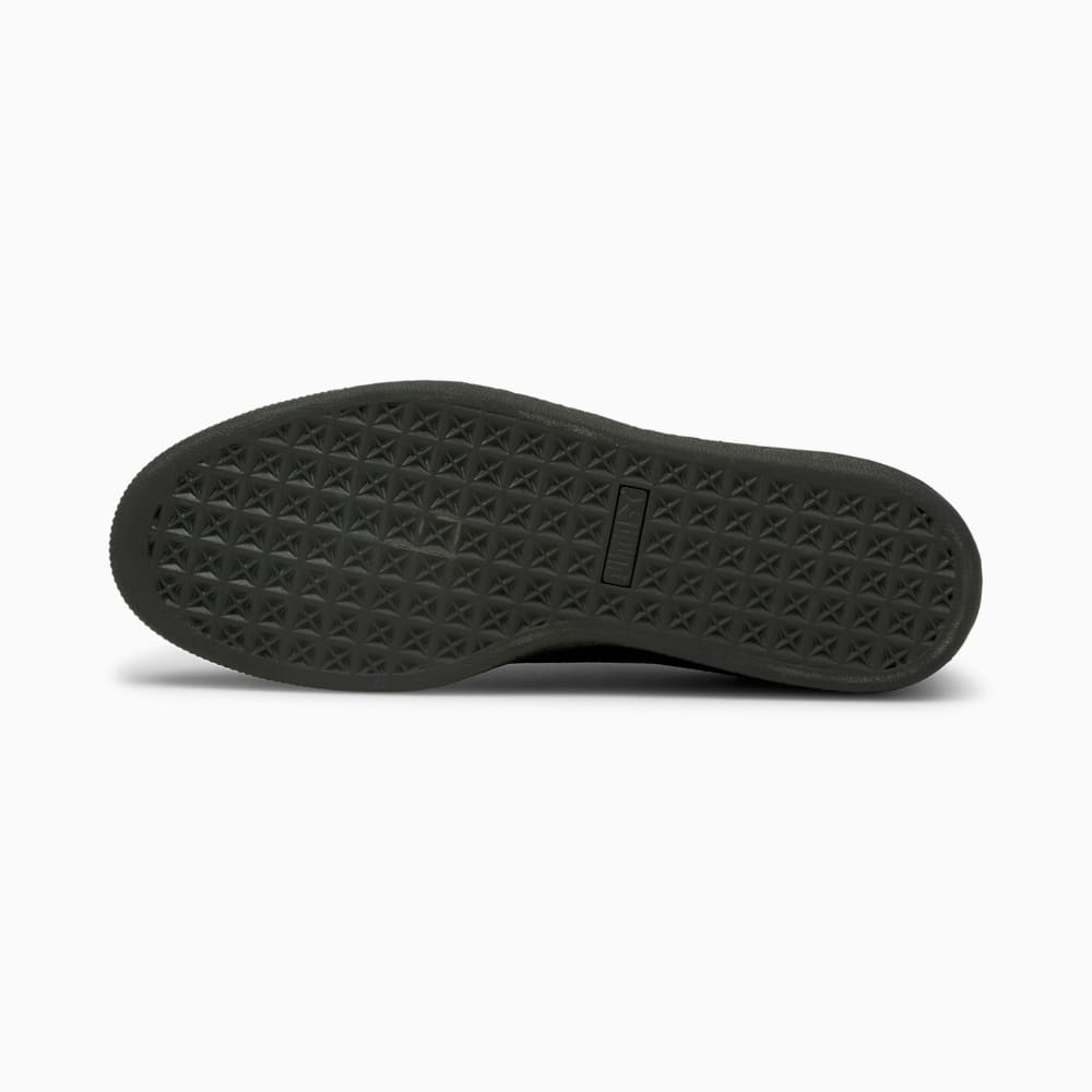 Zapatillas Suede Classic Xxi Negro Puma