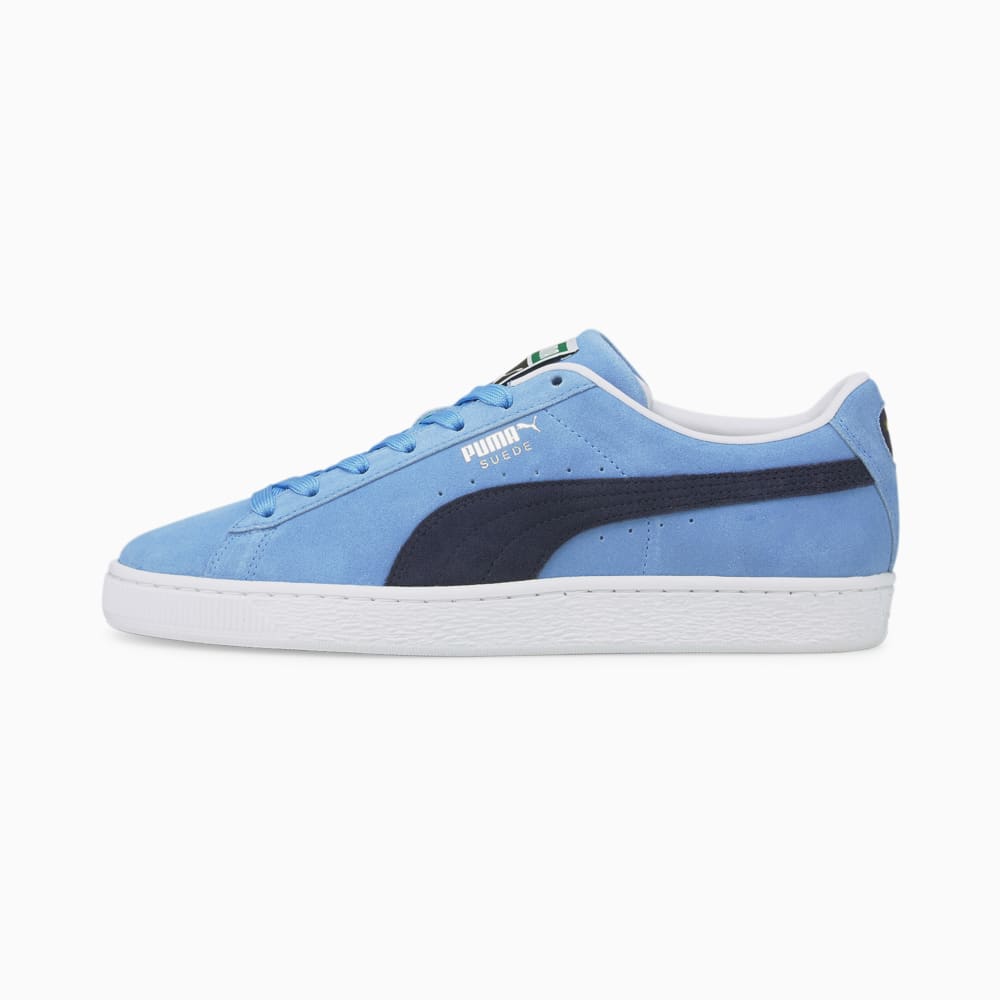 Изображение Puma Кеды Suede Classic XXI Trainers #1
