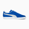 Зображення Puma Кеди Suede Classic XXI Trainers #8: Royal Sapphire-PUMA White