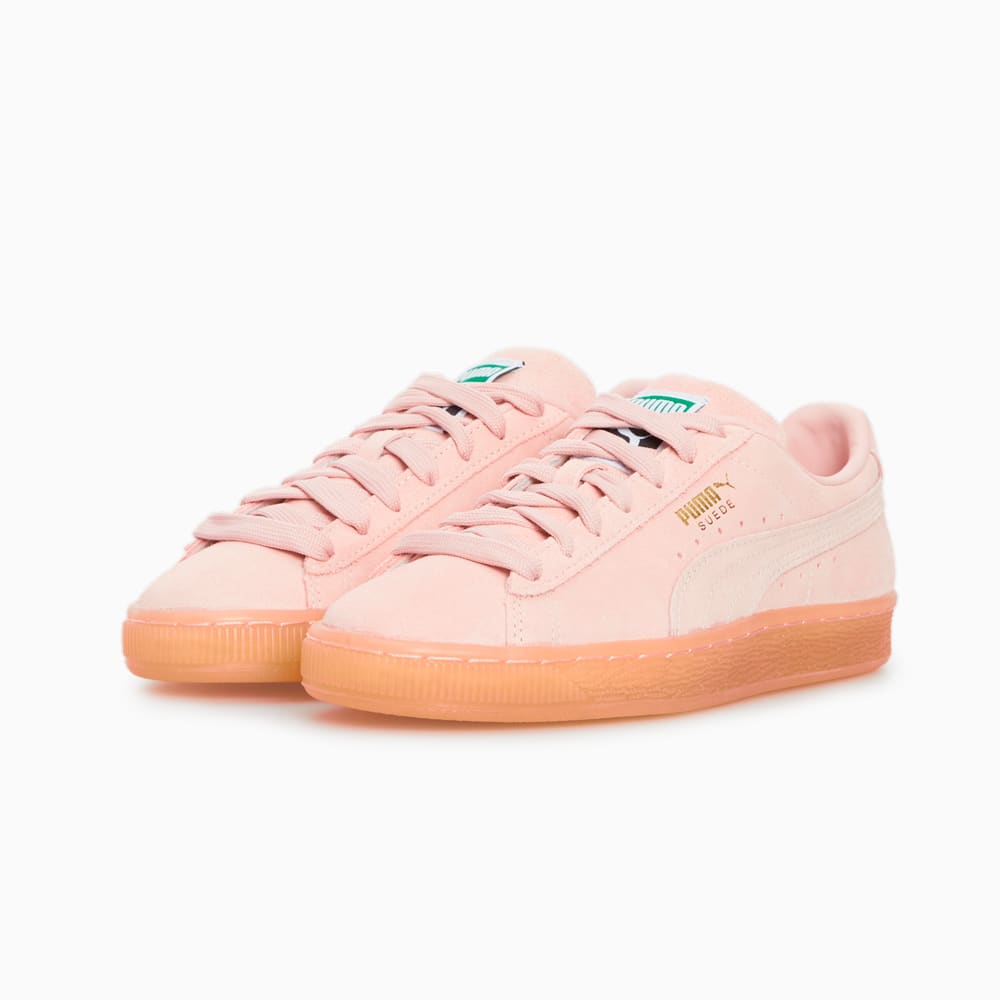 Зображення Puma Кеди Suede Classic XXI Trainers #2: Rose Dust-Rose Dust