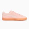 Зображення Puma Кеди Suede Classic XXI Trainers #4: Rose Dust-Rose Dust