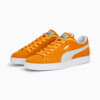 Зображення Puma Кеди Suede Classic XXI Trainers #5: Clementine-PUMA White