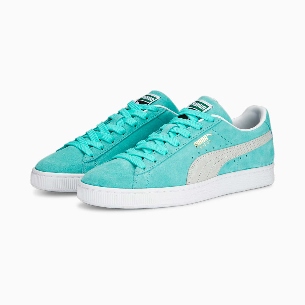 Puma m suede hotsell classic+ gtx