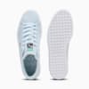 Изображение Puma Кеды Suede Classic XXI Trainers #6: Icy Blue-PUMA White
