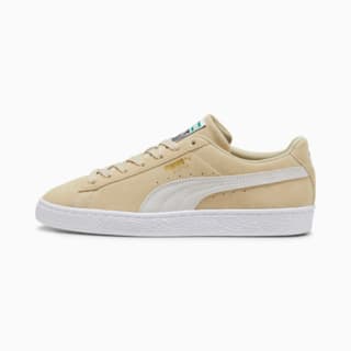 Puma 2025 jaune suede