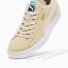 Изображение Puma Кеды Suede Classic XXI Trainers #8: Putty-Puma White