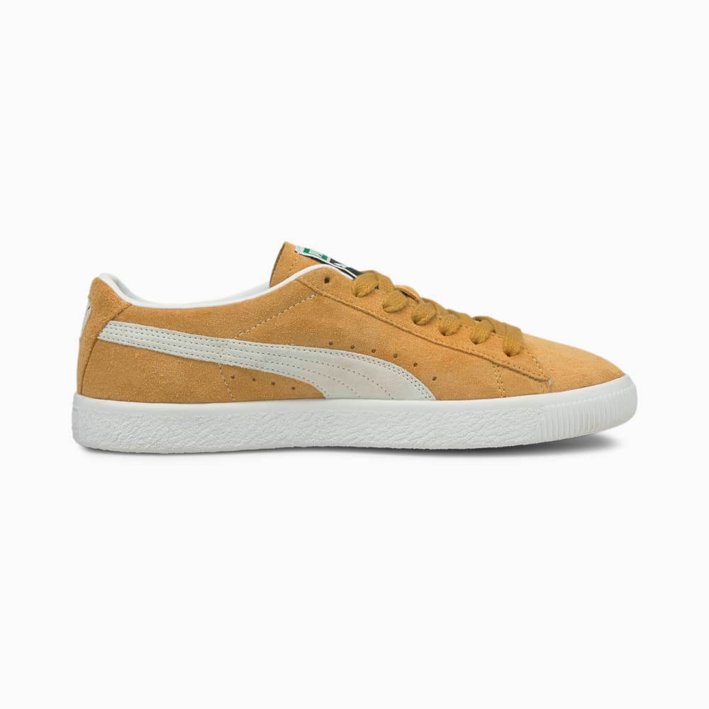 фото Кеды suede vtg trainers puma