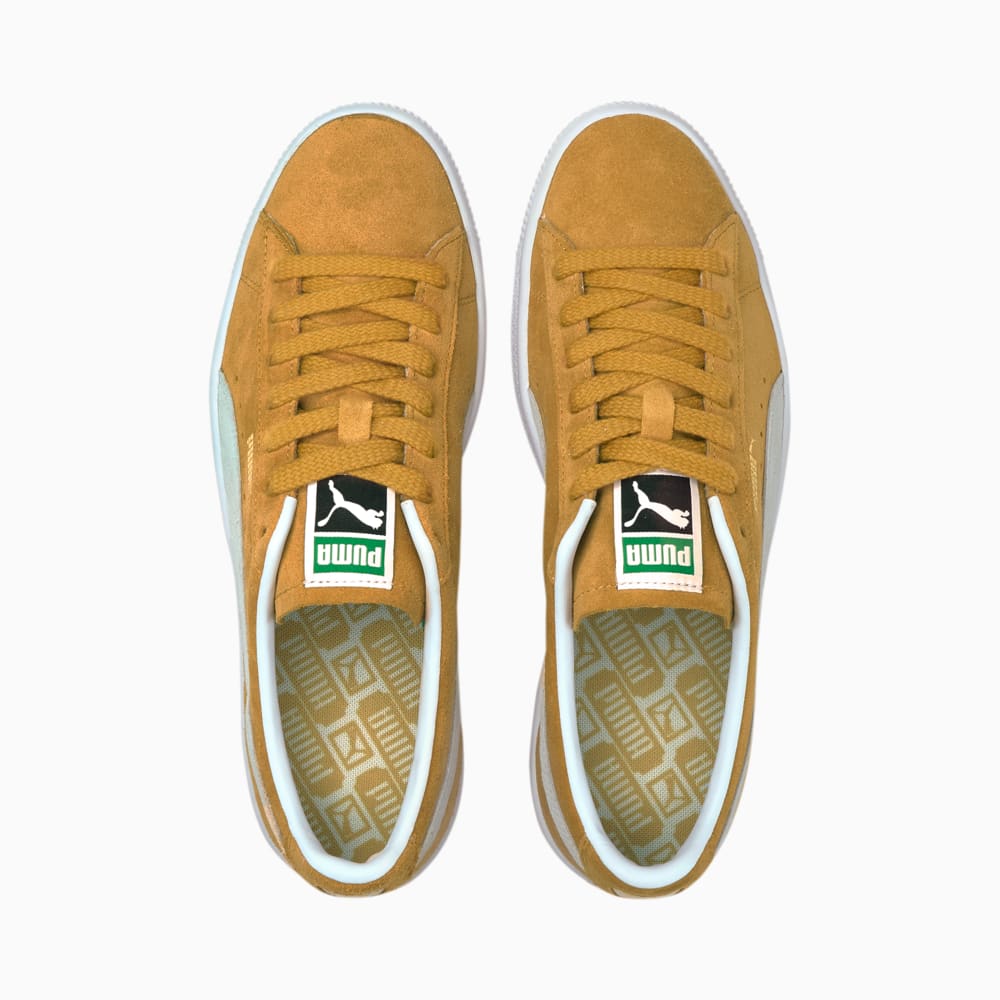 фото Кеды suede vtg trainers puma