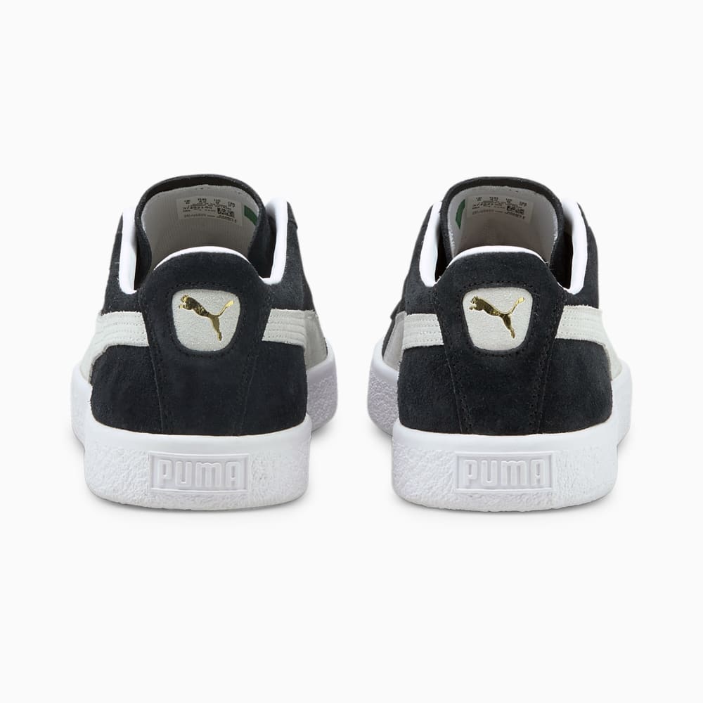 фото Кеды suede vtg trainers puma