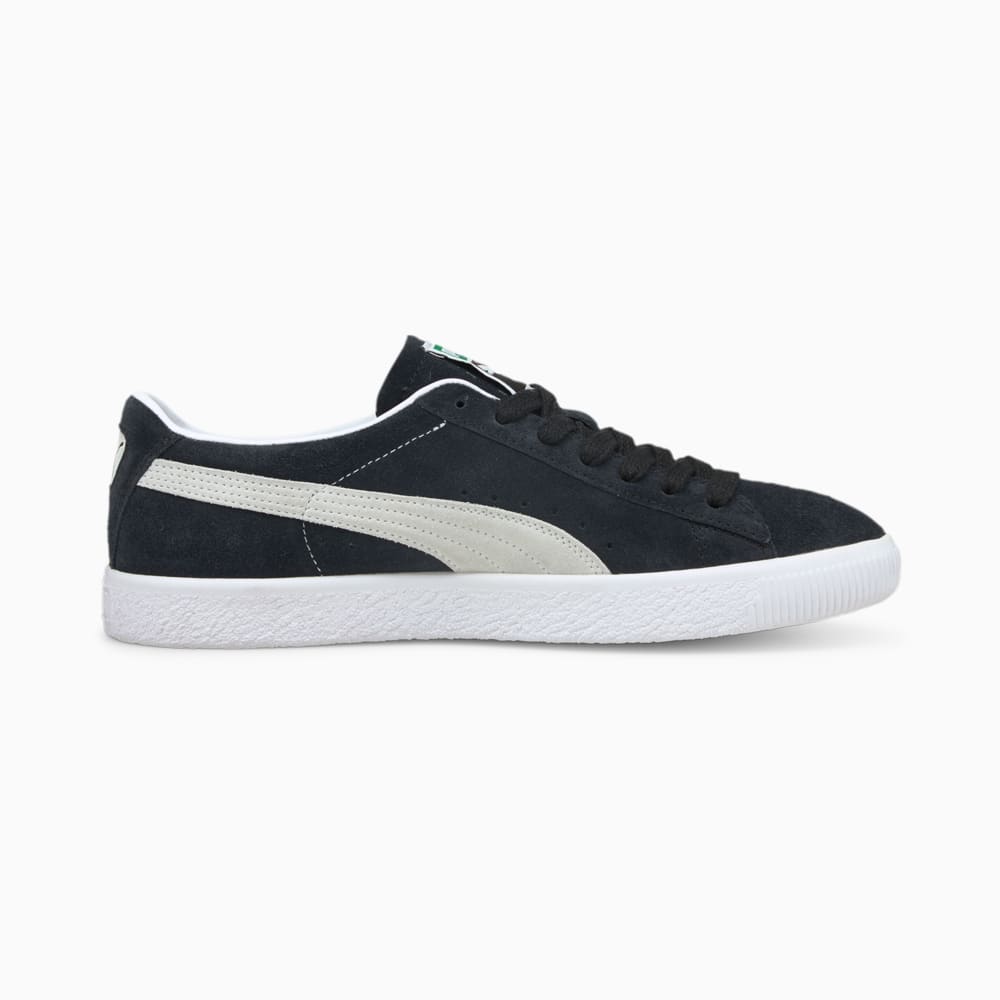 фото Кеды suede vtg trainers puma