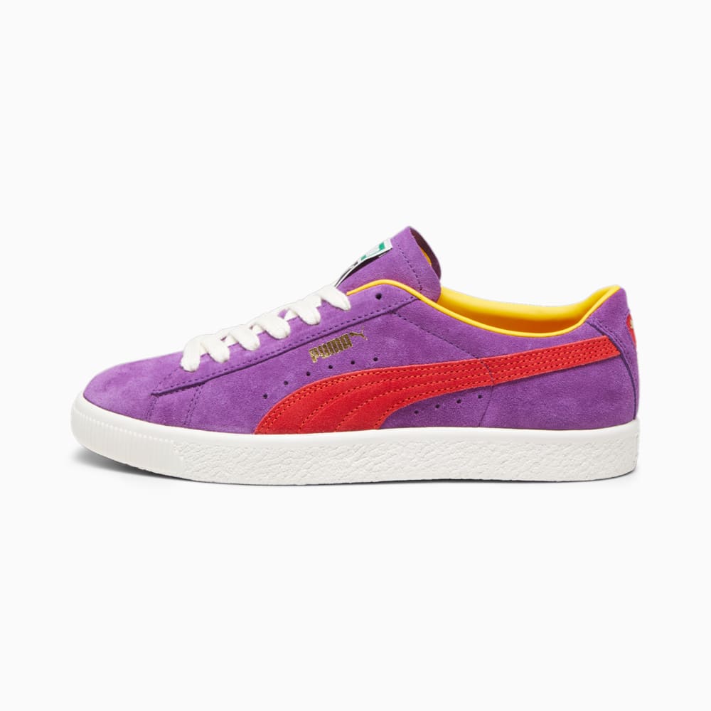Puma city series classic purple store