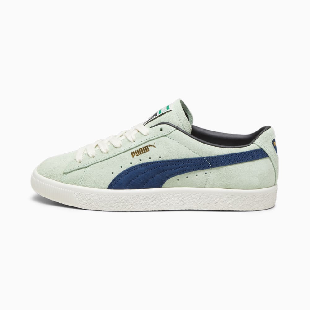 Tenis puma suede brasil shop