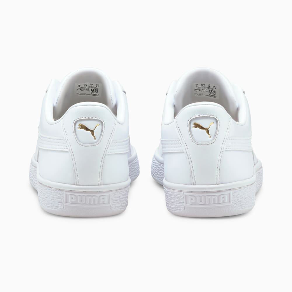 фото Кеды basket classic xxi men's trainers puma