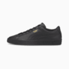 Зображення Puma Кеди Basket Classic XXI Men's Trainers #1: Puma Black-Puma Black