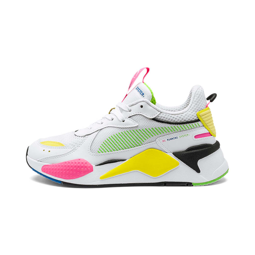 Puma rs x thunder