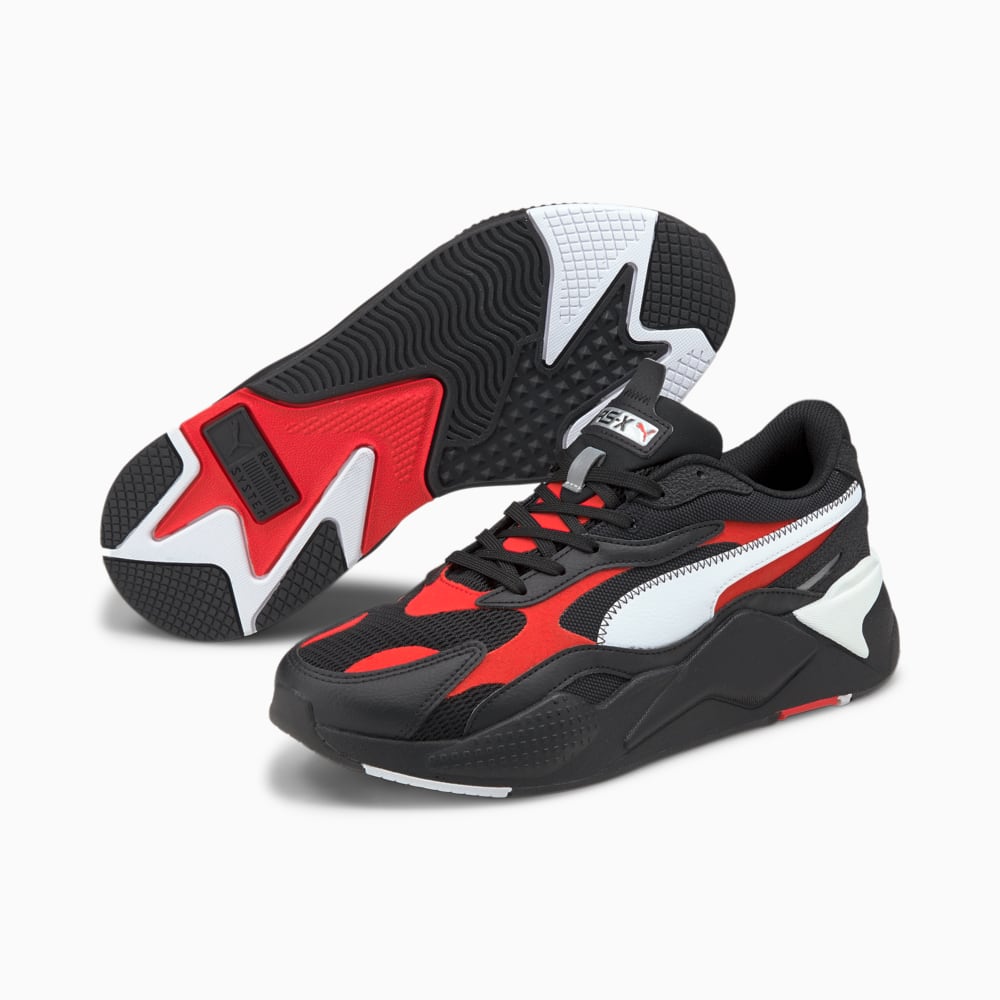 Изображение Puma Кроссовки RS-X³ Hard Drive Trainers #2