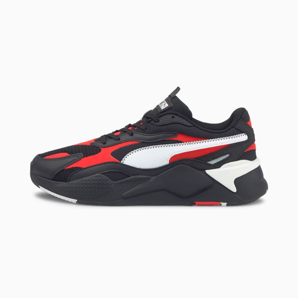 Изображение Puma 374991 #1: Puma Black-Poppy Red