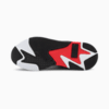 Зображення Puma Кросівки RS-X³ Hard Drive Trainers #4: Puma Black-Poppy Red