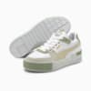 Зображення Puma Кеди Cali Sport In Bloom Women's Trainers #2: Puma White-Desert Sage-Shifting Sand