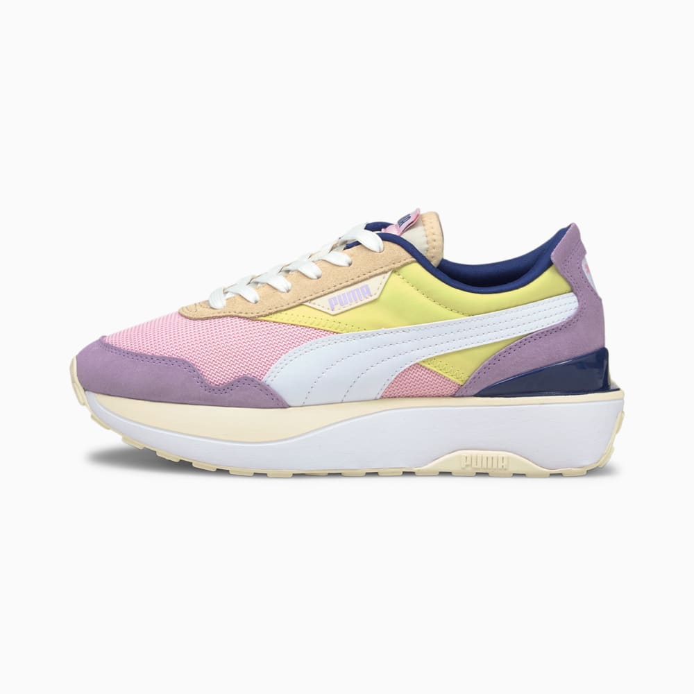 фото Кроссовки cruise rider women's trainers puma