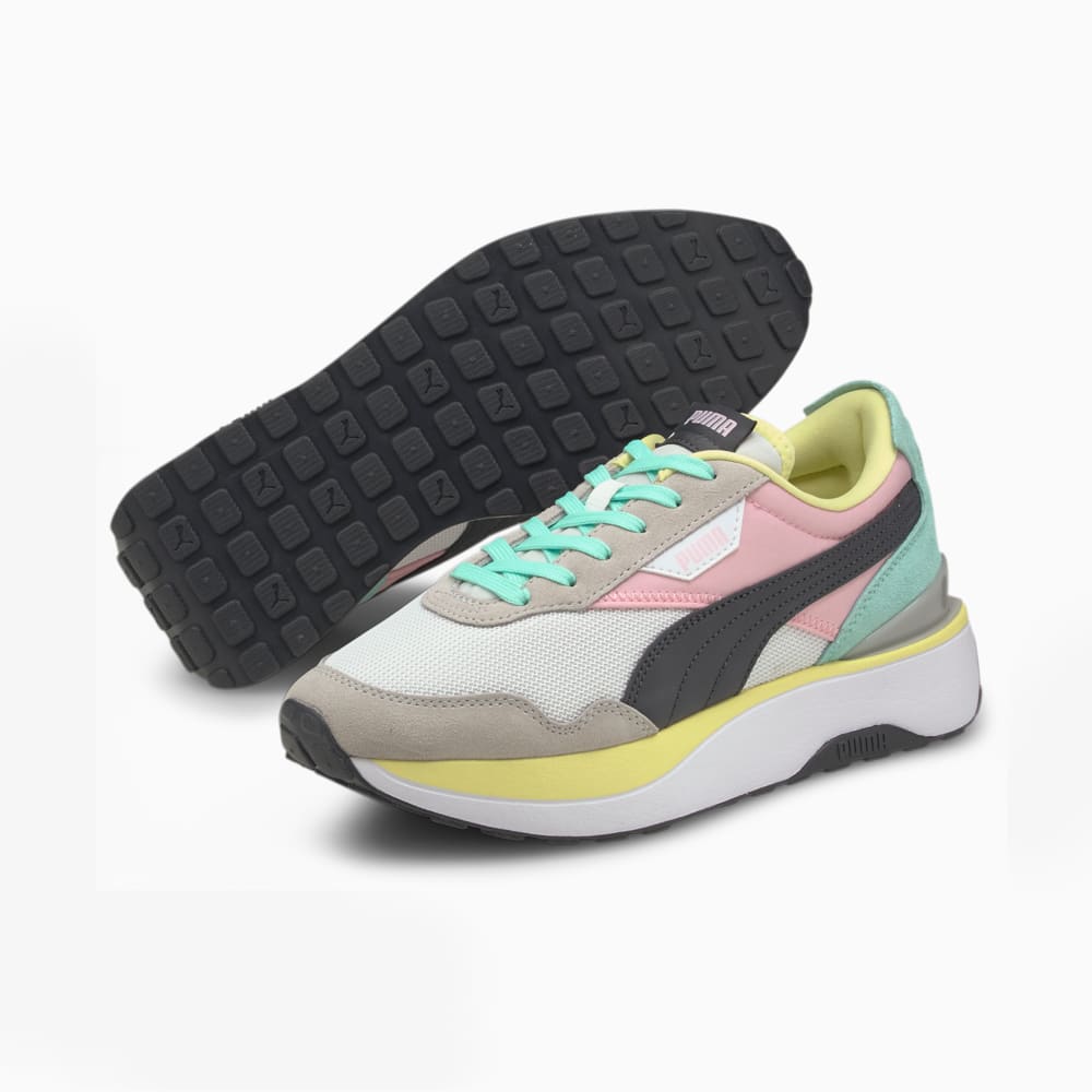 Изображение Puma Кроссовки Cruise Rider Women's Trainers #2