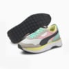 Изображение Puma Кроссовки Cruise Rider Women's Trainers #2: Puma White-Pink Lady