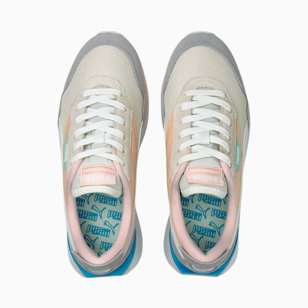 фото Кроссовки cruise rider women's trainers puma