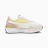 Изображение Puma Кроссовки Cruise Rider Women's Trainers #5: Yellow Pear-Puma White-Pink Lady