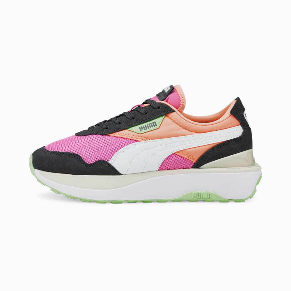 Изображение Puma Кроссовки Cruise Rider Women's Trainers #1