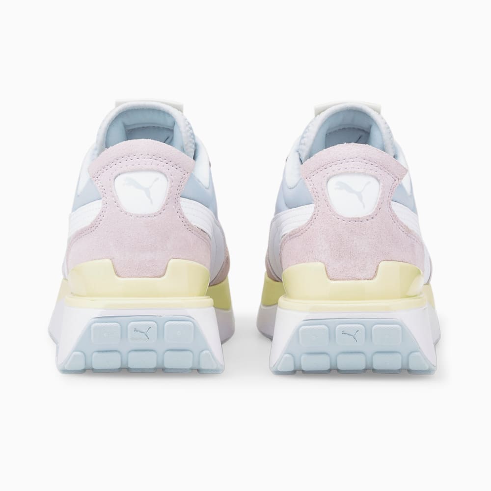 фото Кроссовки cruise rider women's trainers puma
