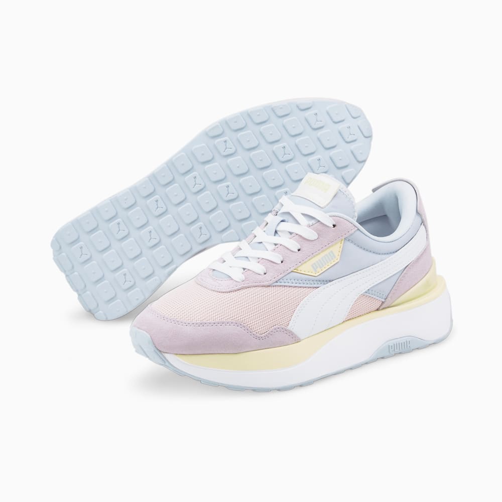фото Кроссовки cruise rider women's trainers puma