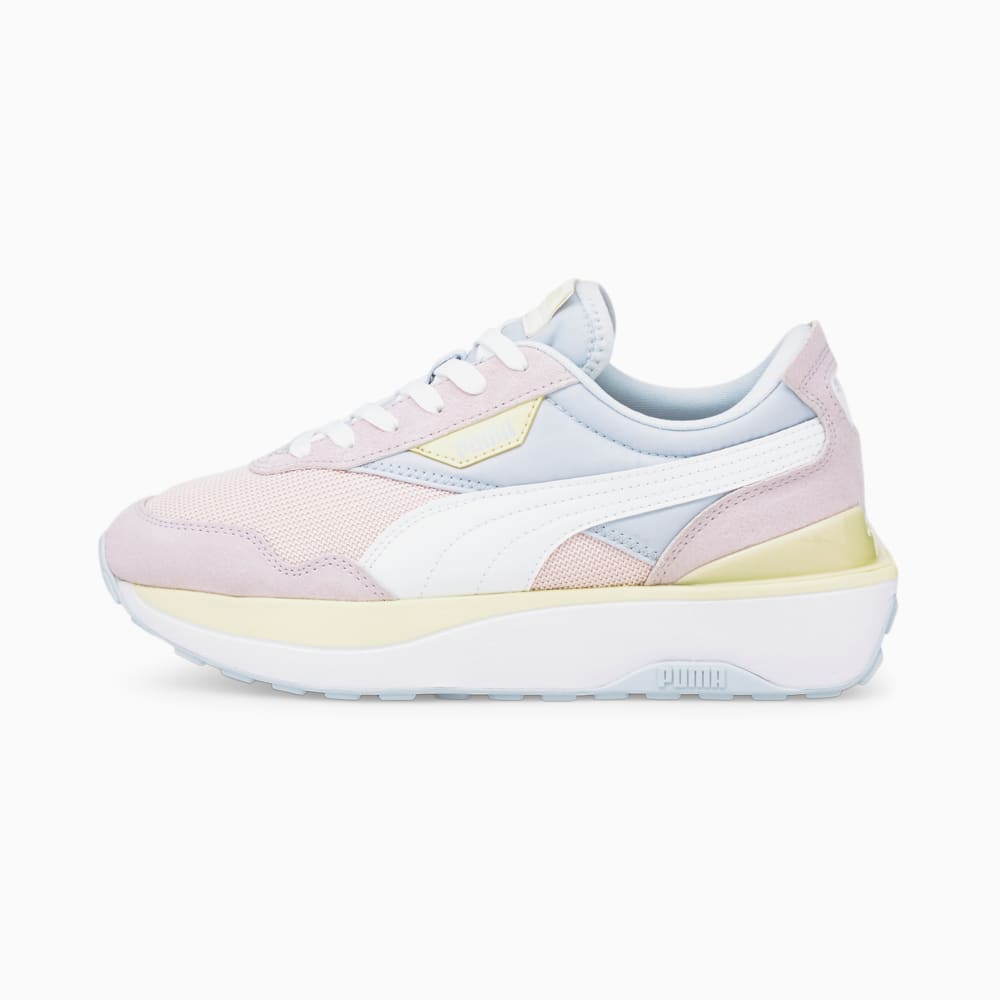 фото Кроссовки cruise rider women's trainers puma