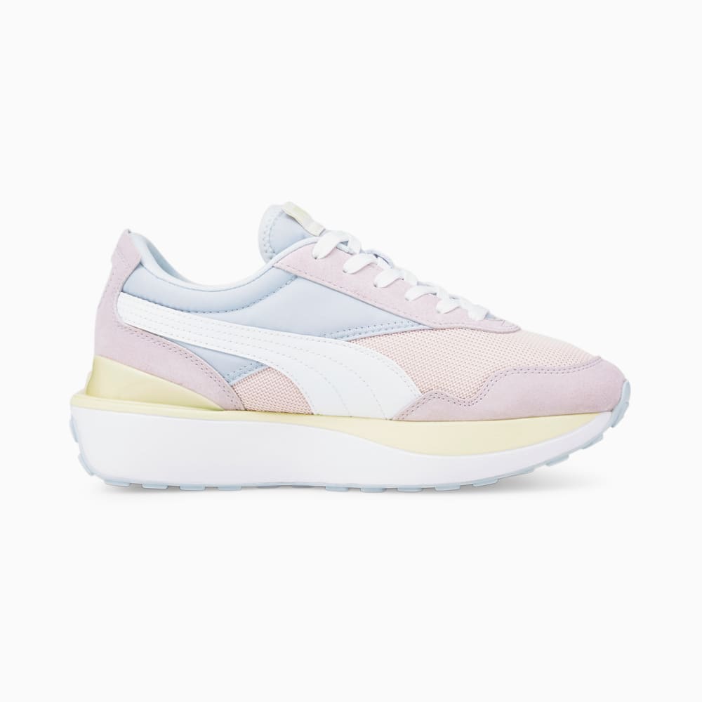 фото Кроссовки cruise rider women's trainers puma