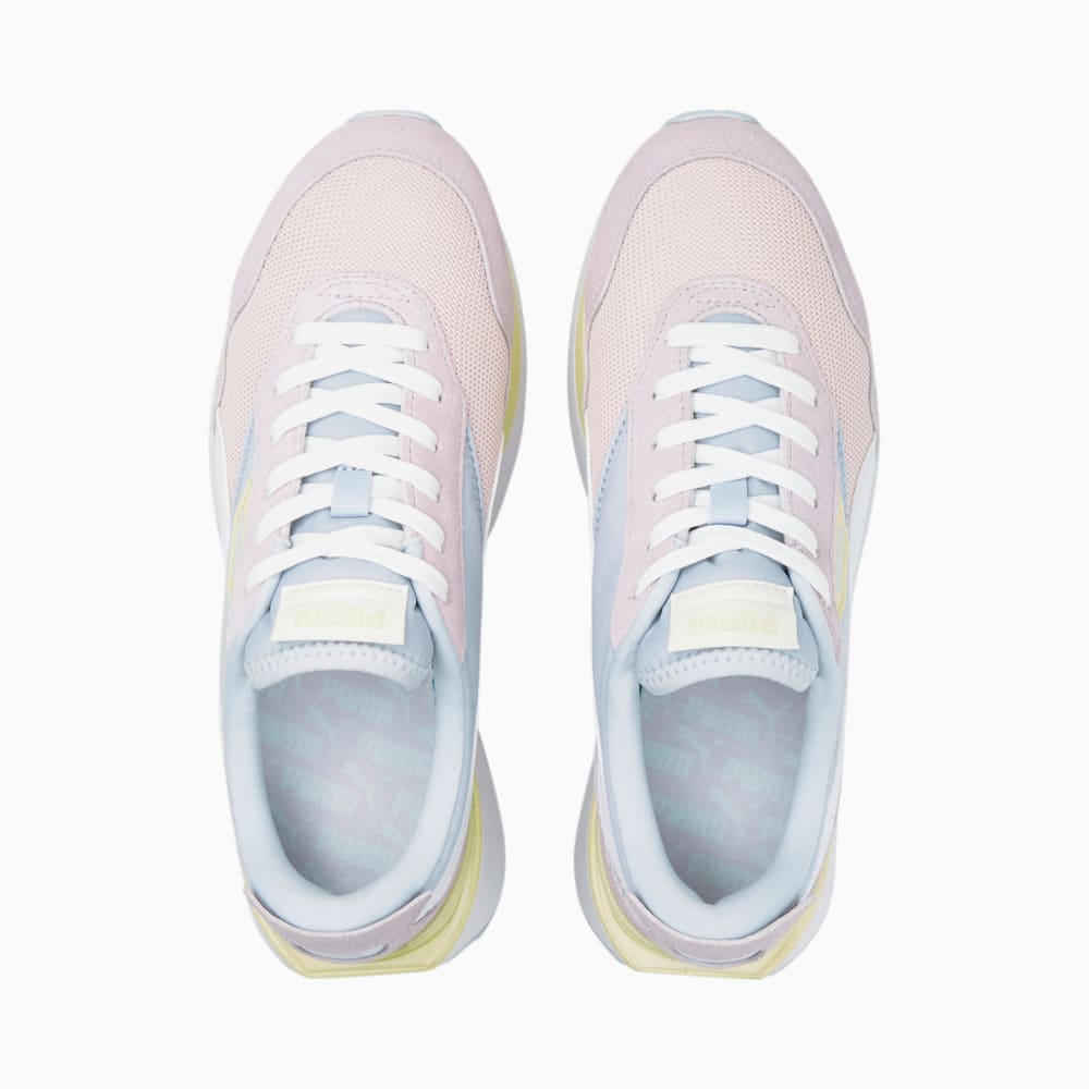 фото Кроссовки cruise rider women's trainers puma