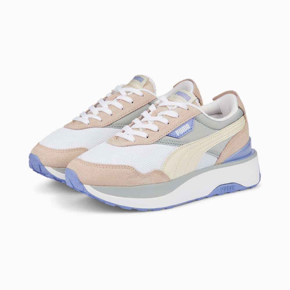 Image Puma Cruise Rider Women's Sneakers #2
