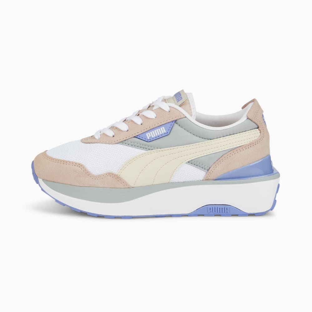 Image Puma Cruise Rider Women's Sneakers #1