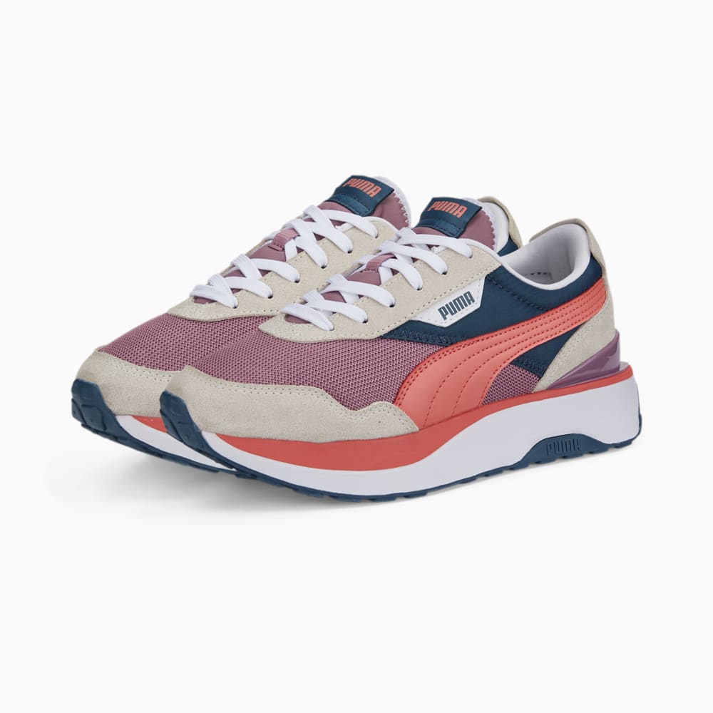Image PUMA Tênis Cruise Rider Feminino #2