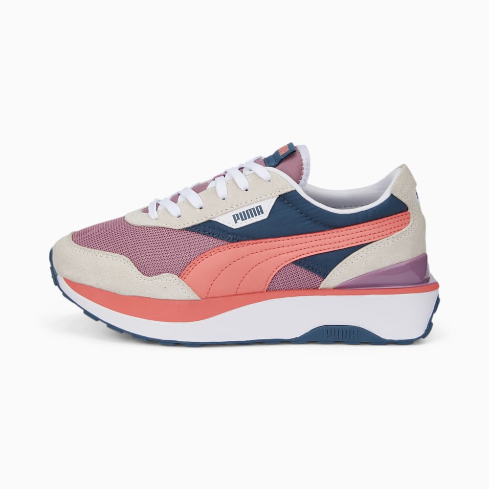 Image PUMA Tênis Cruise Rider Feminino #1