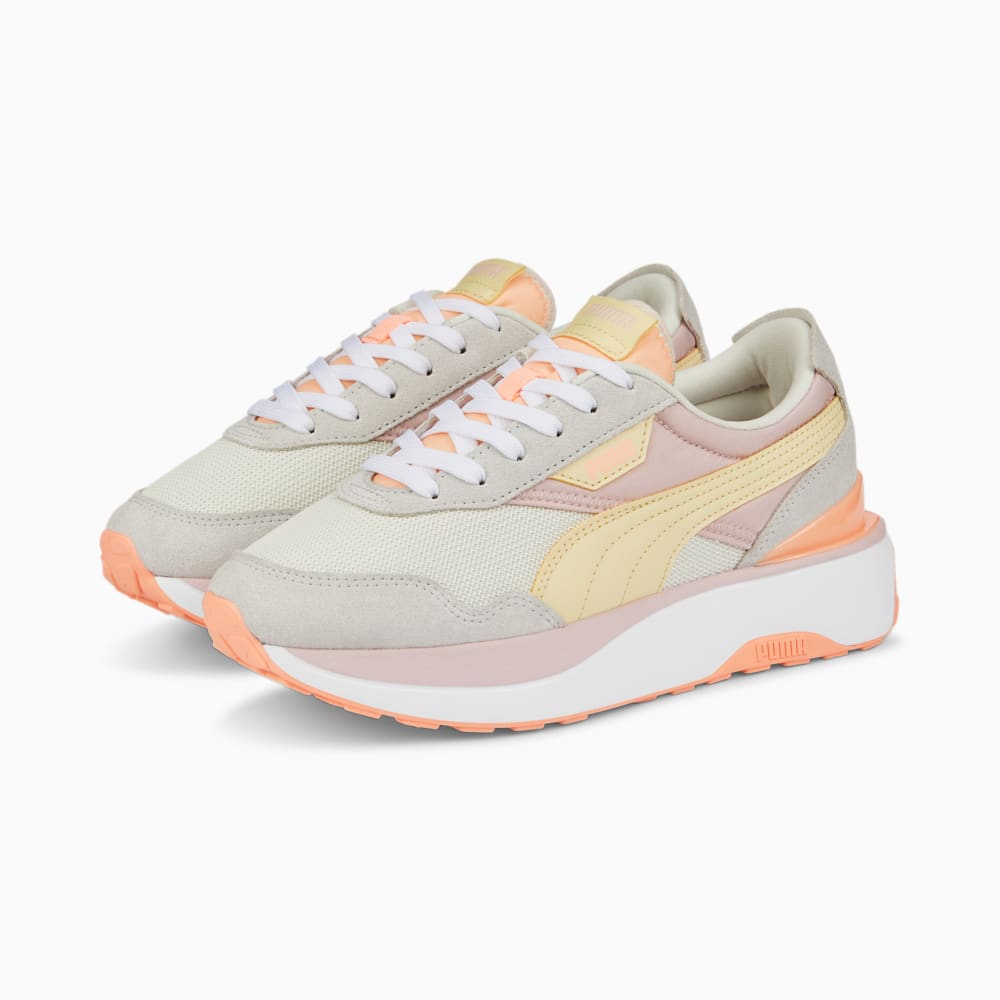 Image PUMA Tênis Cruise Rider Feminino #2