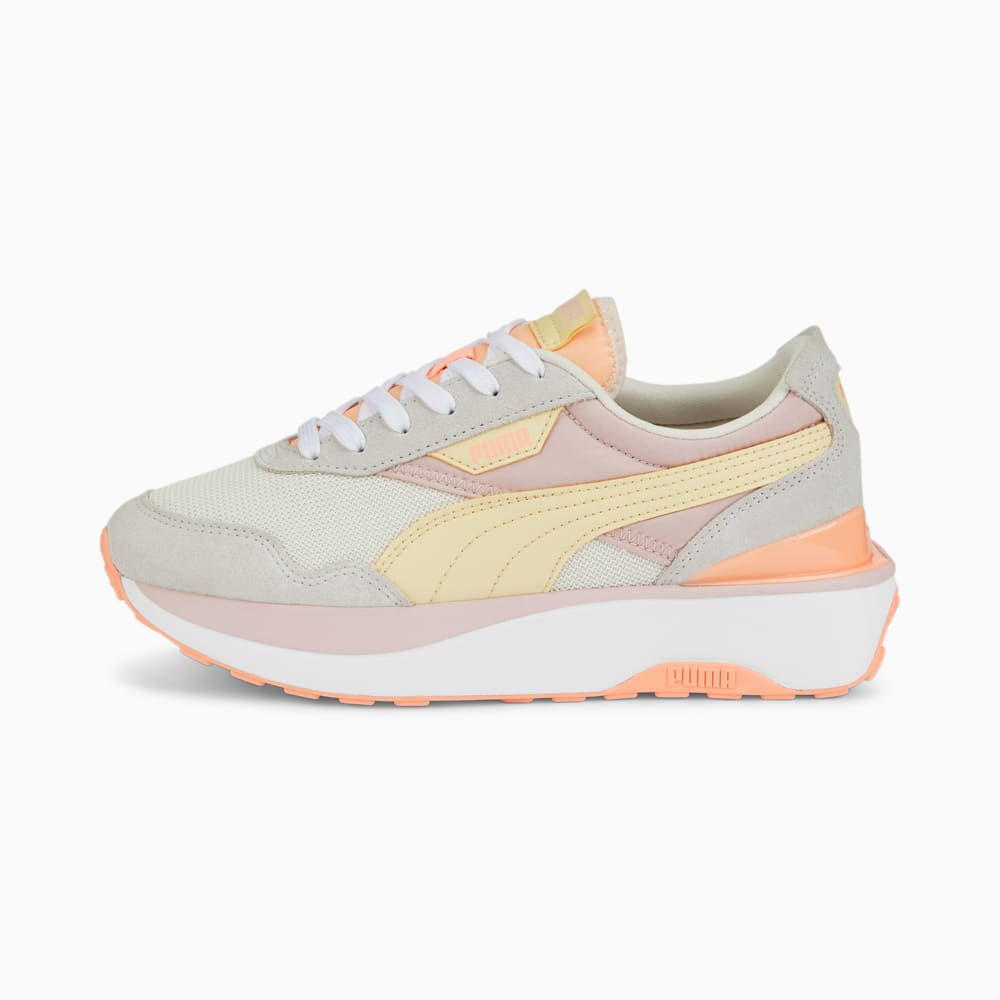 Image PUMA Tênis Cruise Rider Feminino #1