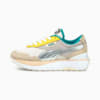 Зображення Puma Кросівки Cruise Rider OQ Women's Trainers #1: Eggnog-Puma Silver-Cloud Pink