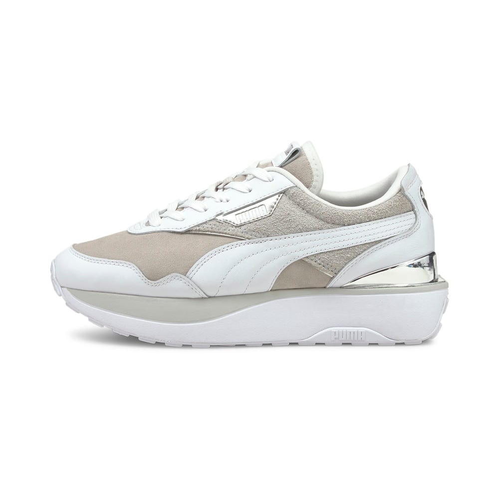 Puma brazil edition series women trainer