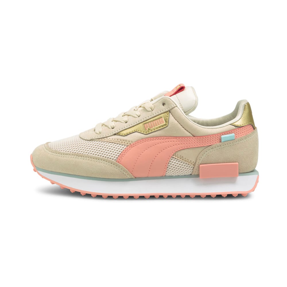 Puma future rider hologram para mujer clearance