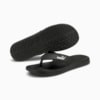 Зображення Puma Шльопанці Aqua Flip Flip Flops #2: Puma Black-Puma White
