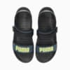 Зображення Puma Сандалі SOFTRIDE Sandals #6: Puma Black-Dark Slate