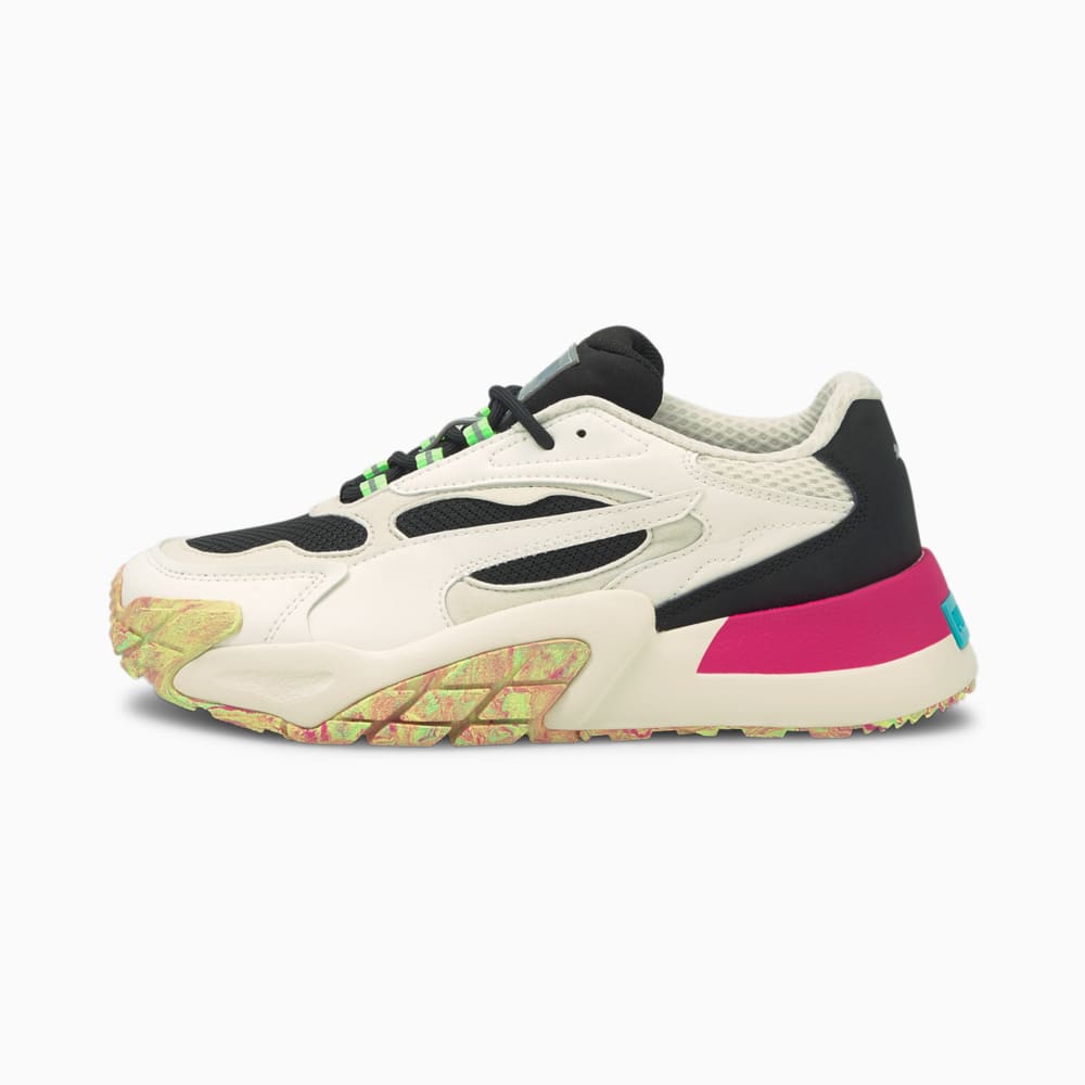 фото Кроссовки hedra chaos women's trainers puma